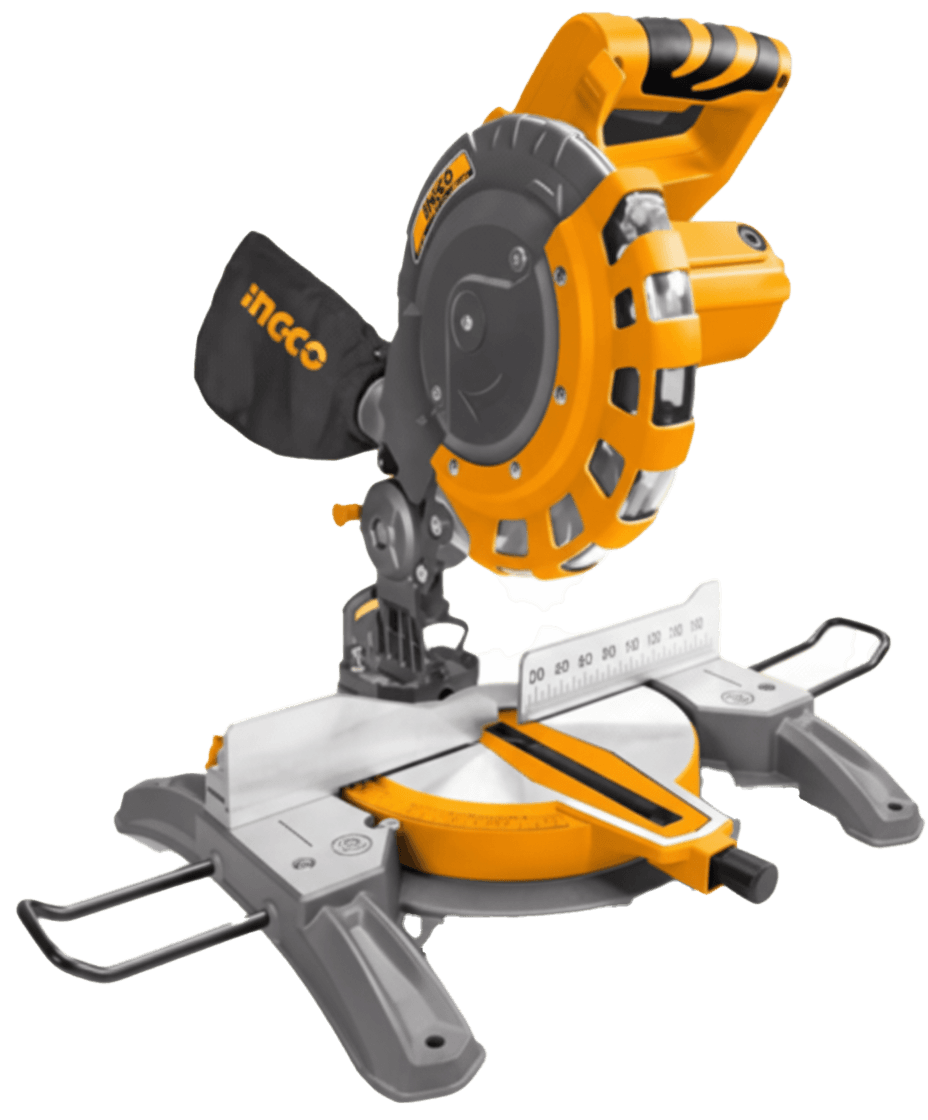 Heavy-Duty Machinery