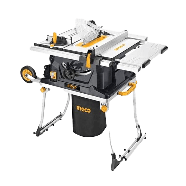 Industrial machinery